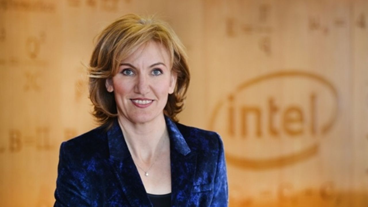 Çiğdem Ertem;”Intel Türkiye’nin güçlü ekonomisine güveniyor”