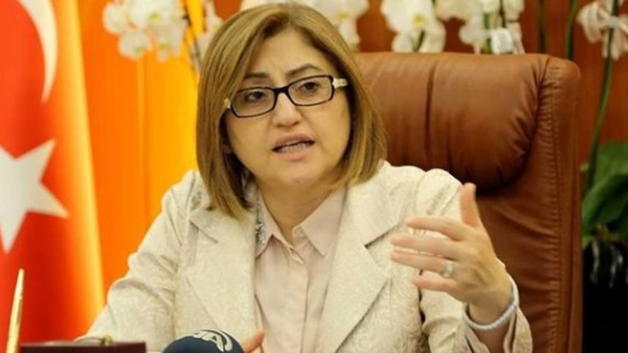 Fatma Şahin:"FETÖ'nün B Planı; mezhepçilik, ırkçılık üzerinden provokasyon"