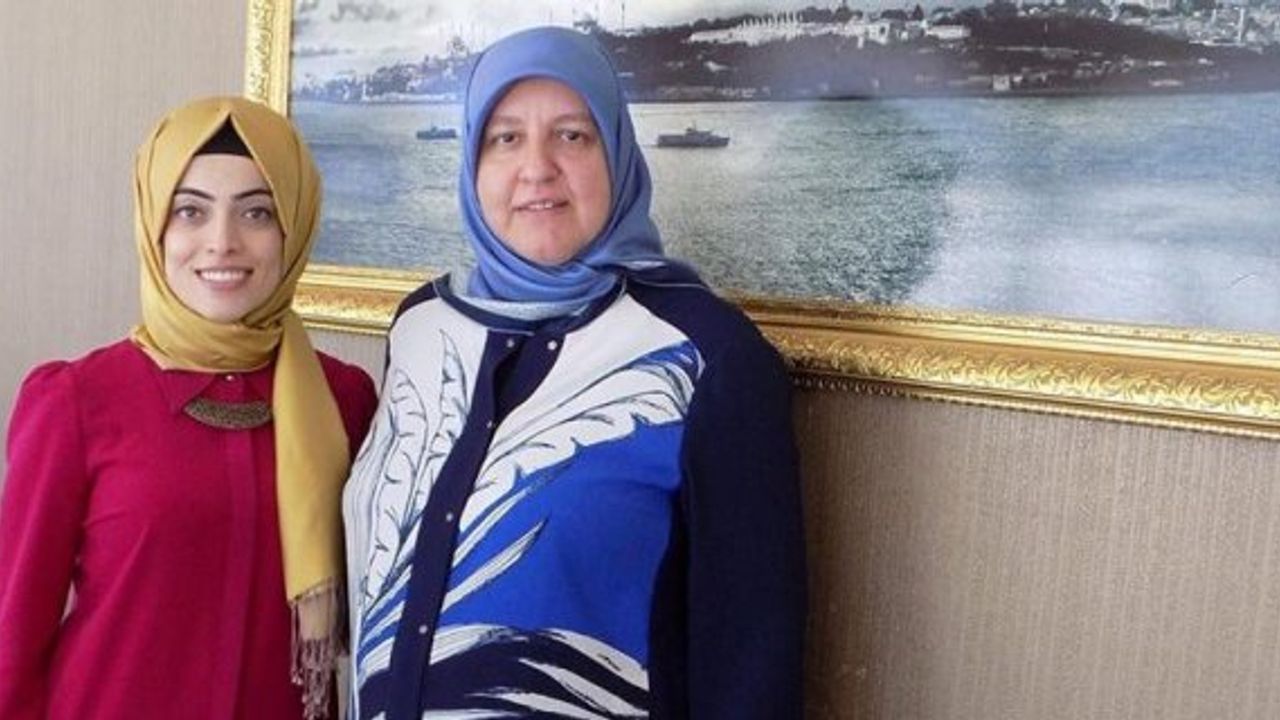 İffet Polat;"15 Temmuz çok karanlık ve vahşiydi, millet tek yürek oldu"