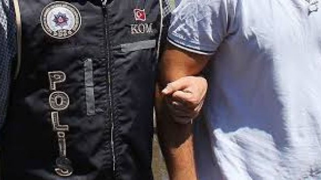 A.101 ve 44 şirkete operasyon