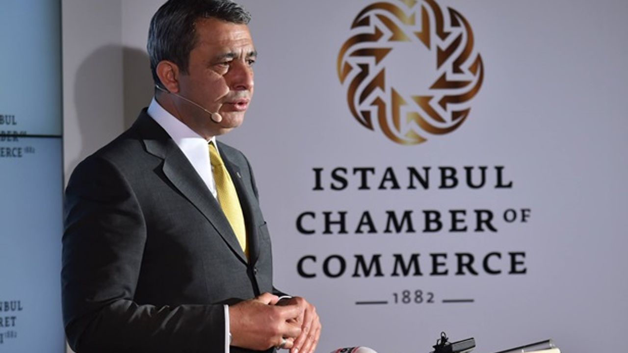 İTO Başkanı Çağlar;”İşimizin başında, devletimizin yanındayız”