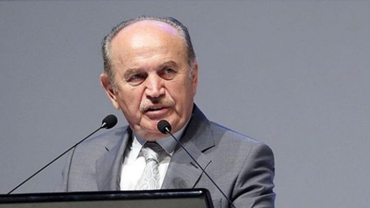 Kadir Topbaş'dan damat açıklaması;"Eğer damadım beyanının aksine davranmışsa hak ettiği cezayı çekecek"