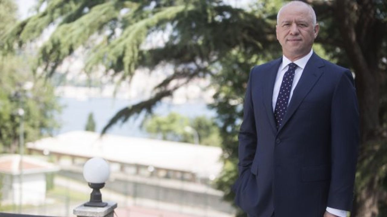 Koç Holding CEO’su Çakıroğlu;”30 milyar TL’lik yatırımlarımız ülkemize olan inancımızın göstergesi”