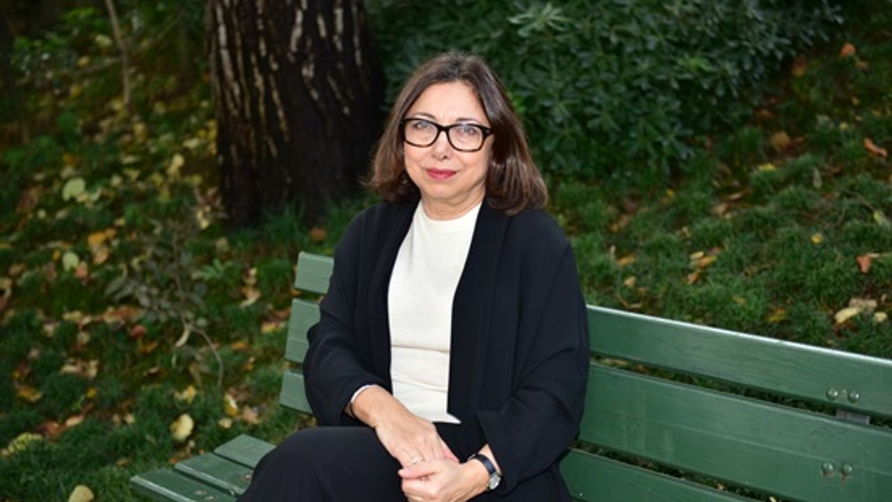 Sabancı'da büyük başarı, Melsa Ararat, yeniden ICGN YK üyesi