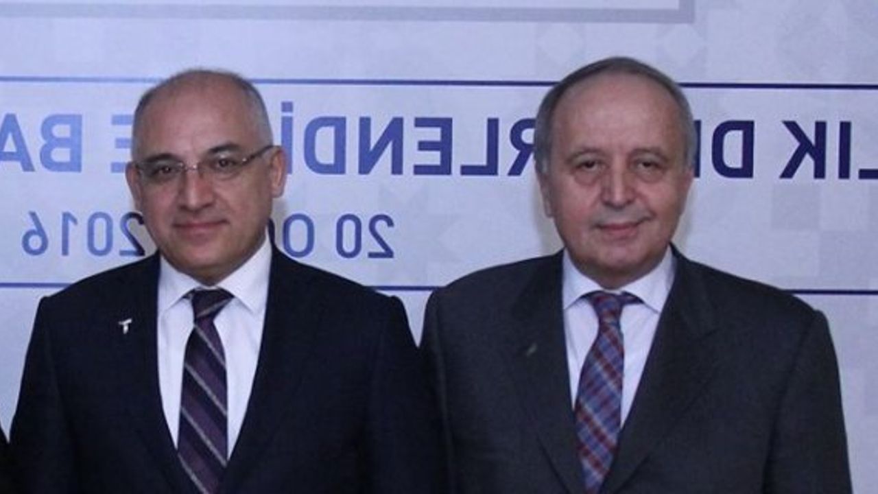 TİM Başkanı Mehmet Büyükekşi;"Çıkrıkçıoğlu serbest kaldı, geçmiş olsun"
