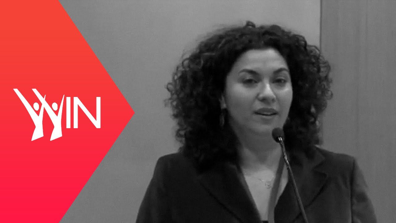 TurkishWin Kurucusu Melek Pulatkonak,”Bilgi ve network yatırımı yapın”