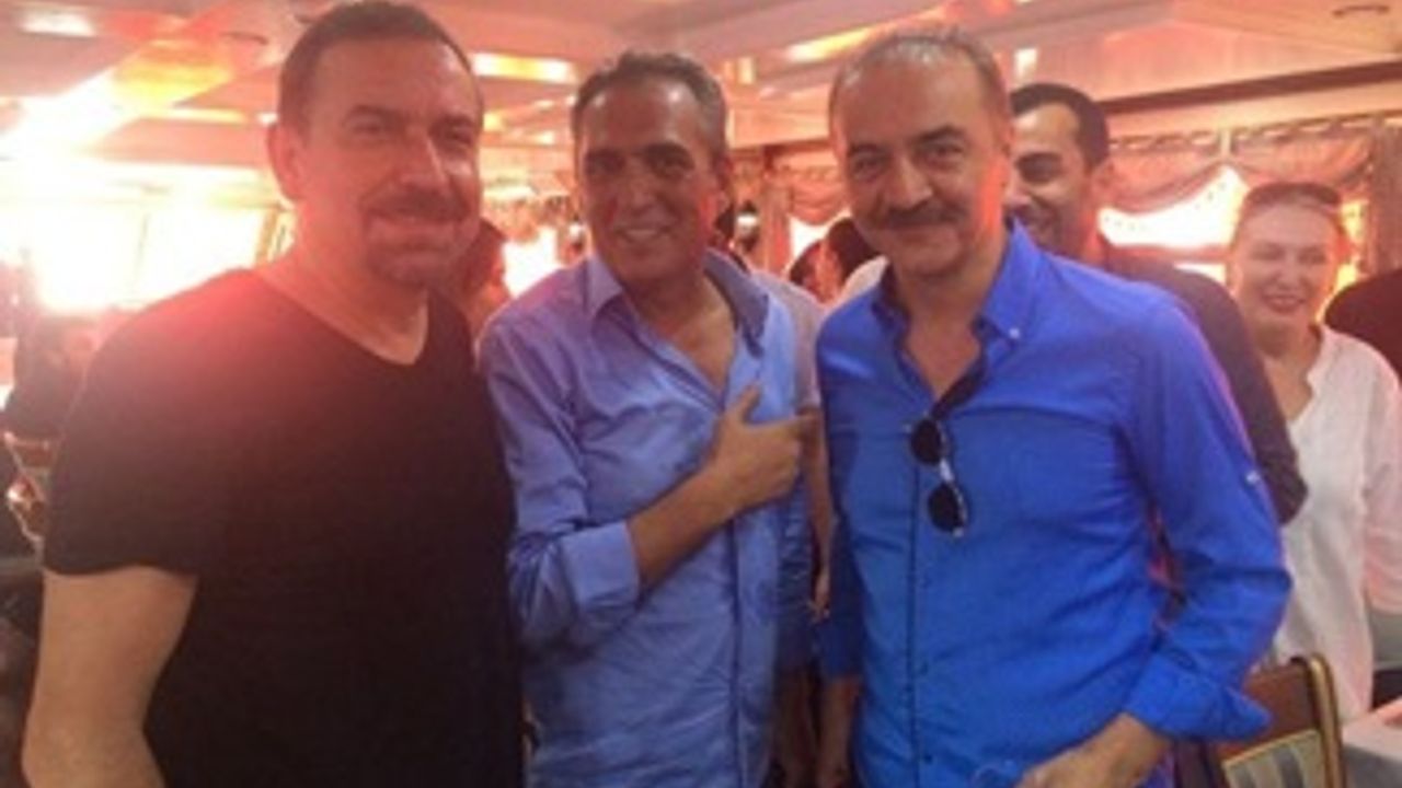 Yavuz Bingöl;"15 Temmuz'da Meclis'in bombalanan kısmı açık hava müzesi olsun"