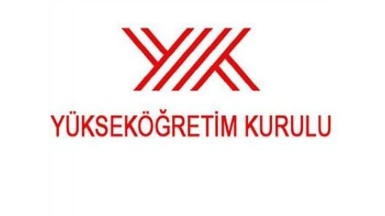 YÖK: Kapatılan okulların öğrencileri için yatay geçişte taban puan şartı kaldırıldı