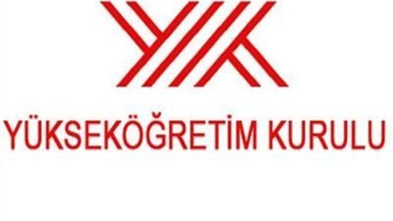 Yüksek Öğretim Kurumu: "Kapatılan üniversitelerin öğrencileri işlemlerini Koordinatör Üniversitelerde yapacak"  