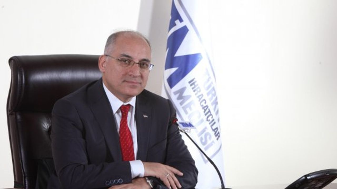 Büyükekşi: "Moodys’in kararını doğru bulmuyoruz"