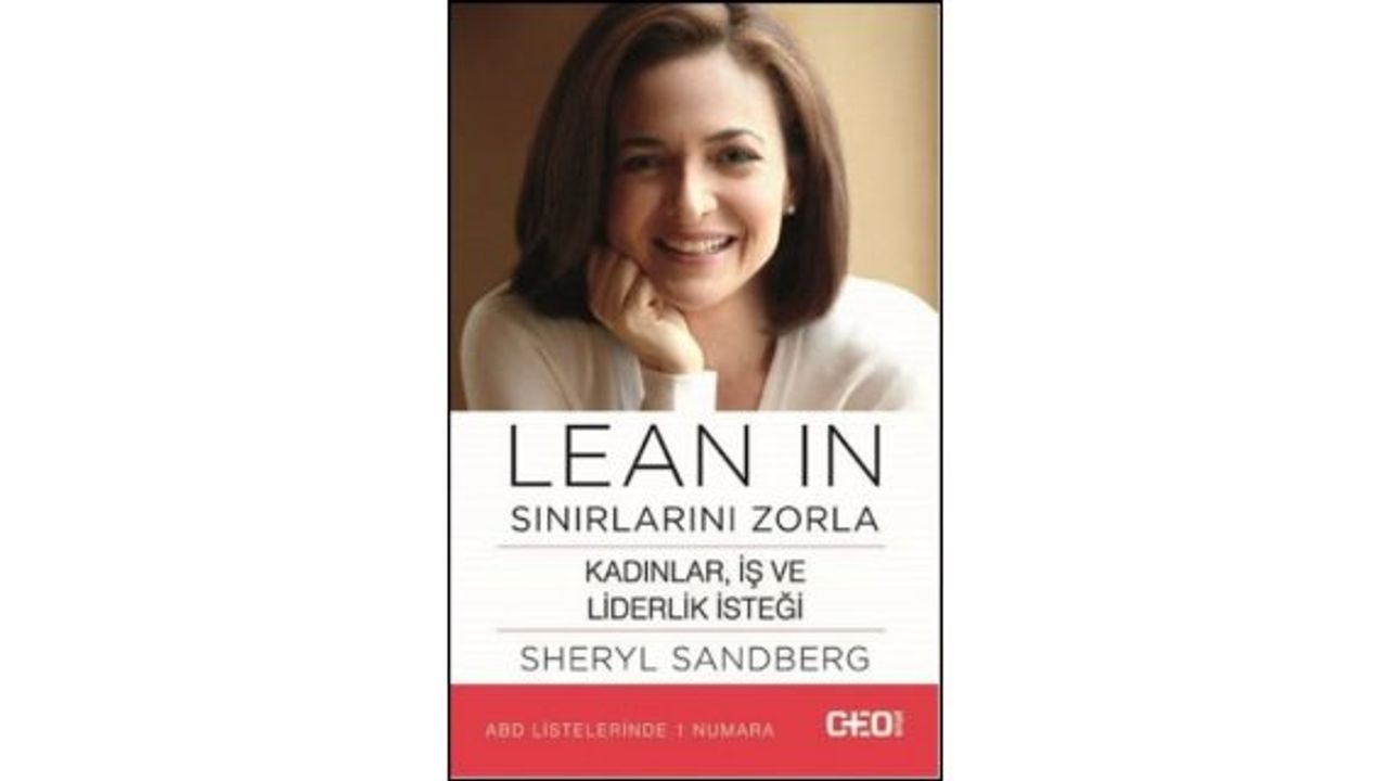 Kadın girişimcilerin okuması gereken 10 kitap