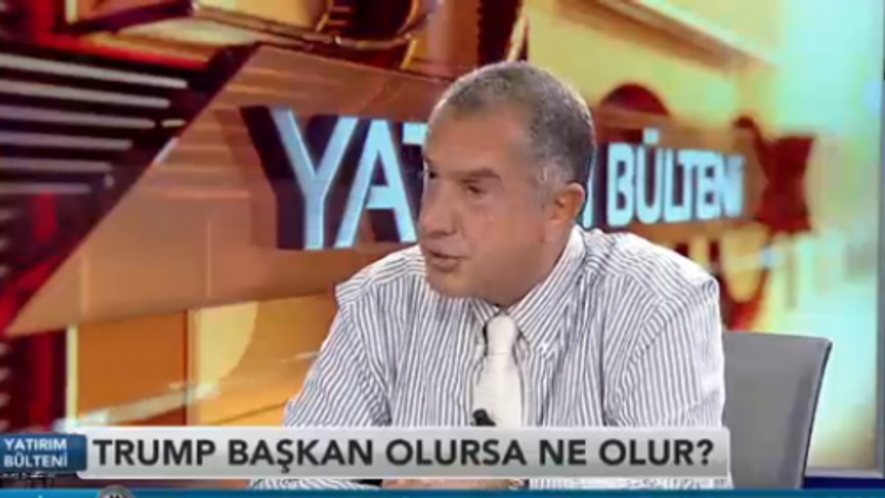 Murat Bekdik: “Merkez Bankası 0,25 puan düşürecek”