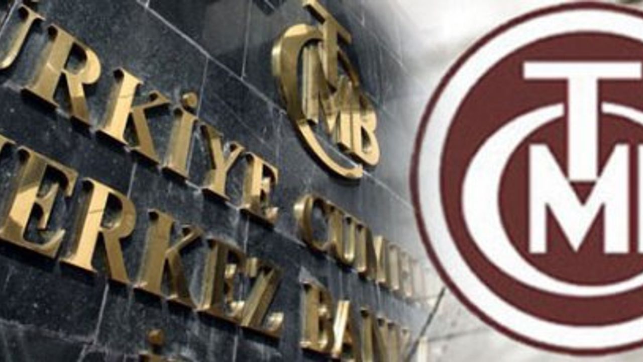 Türkiye Cumhuriyeti Merkez Bankası faizi 8.25'e çekti
