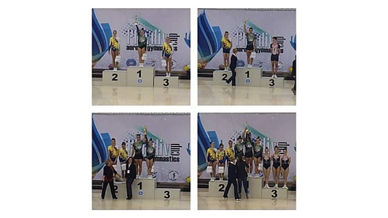 Ayşe Begüm Onbaşı Bulgaristan Plovdiv Cup'da 3 şampiyonluk kazandı