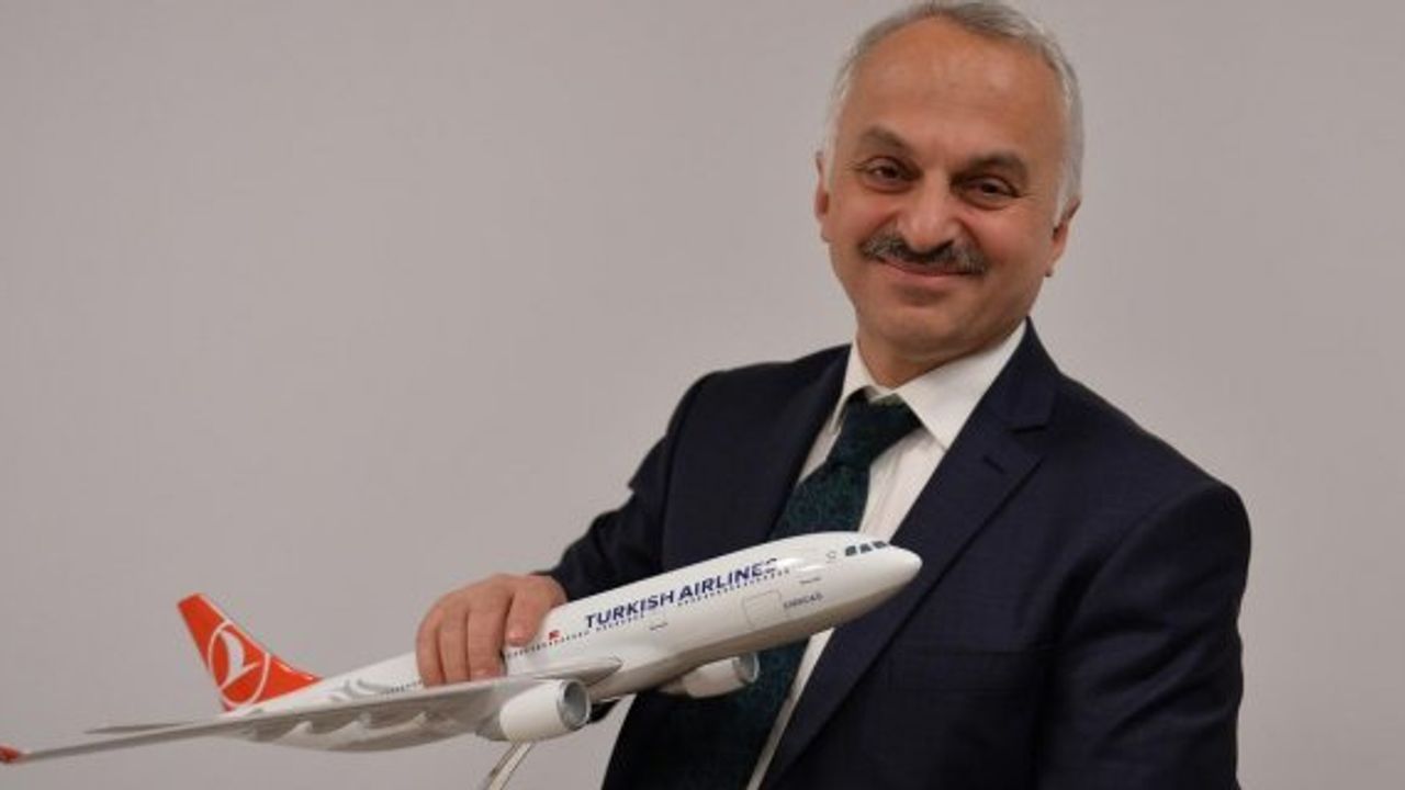 Türk Hava Yolları - THY Genel Müdürü Temel Kotil neden istifa etti?