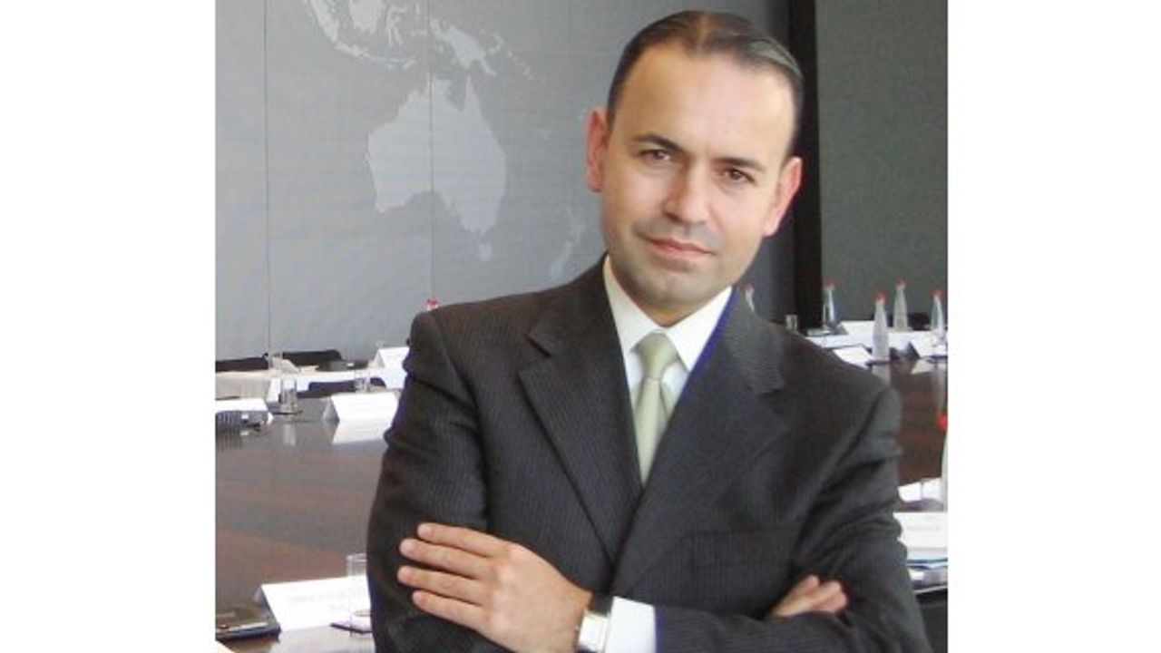 TÜSİAD’da bayrak değişimi, Bahadır Kaleağası TÜSİAD Genel Sekreteri oluyor