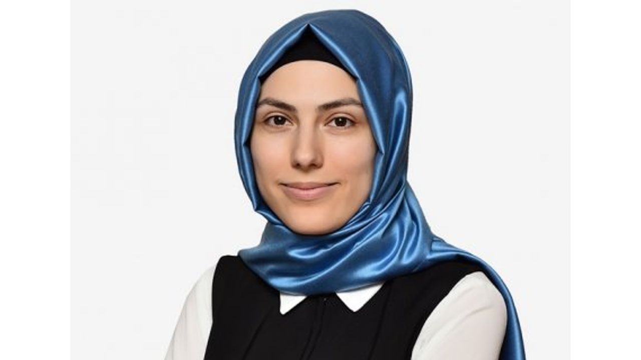 Züleyha Büyükyıldırım, Türkiye Finans’da Genel Müdür Yardımcısı oldu