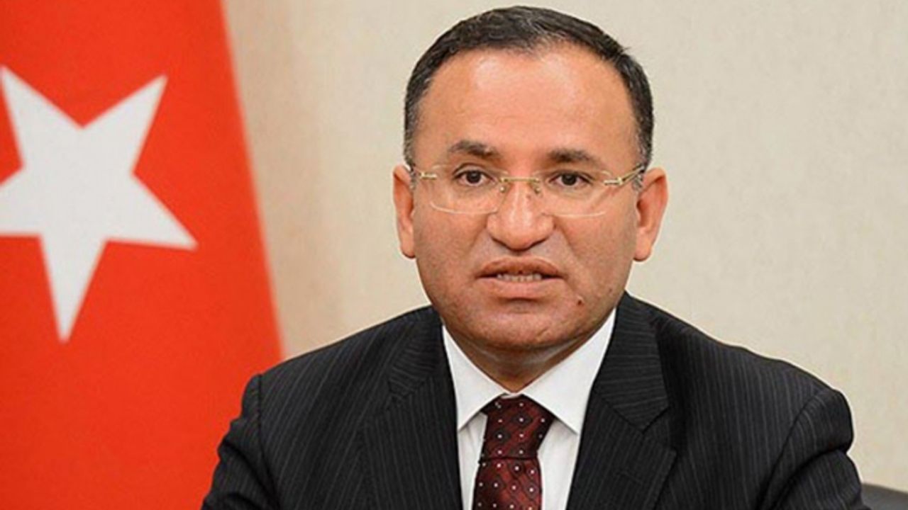 Bozdağ,"Ailelerin kurbanı olmuş çocuklar için adım atıldı"