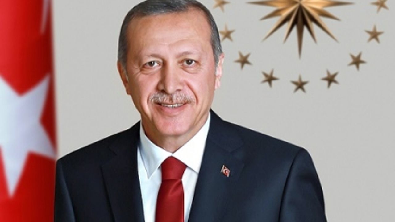 Cumhurbaşkanı Erdoğan’dan ABD ve AB'ye mesaj