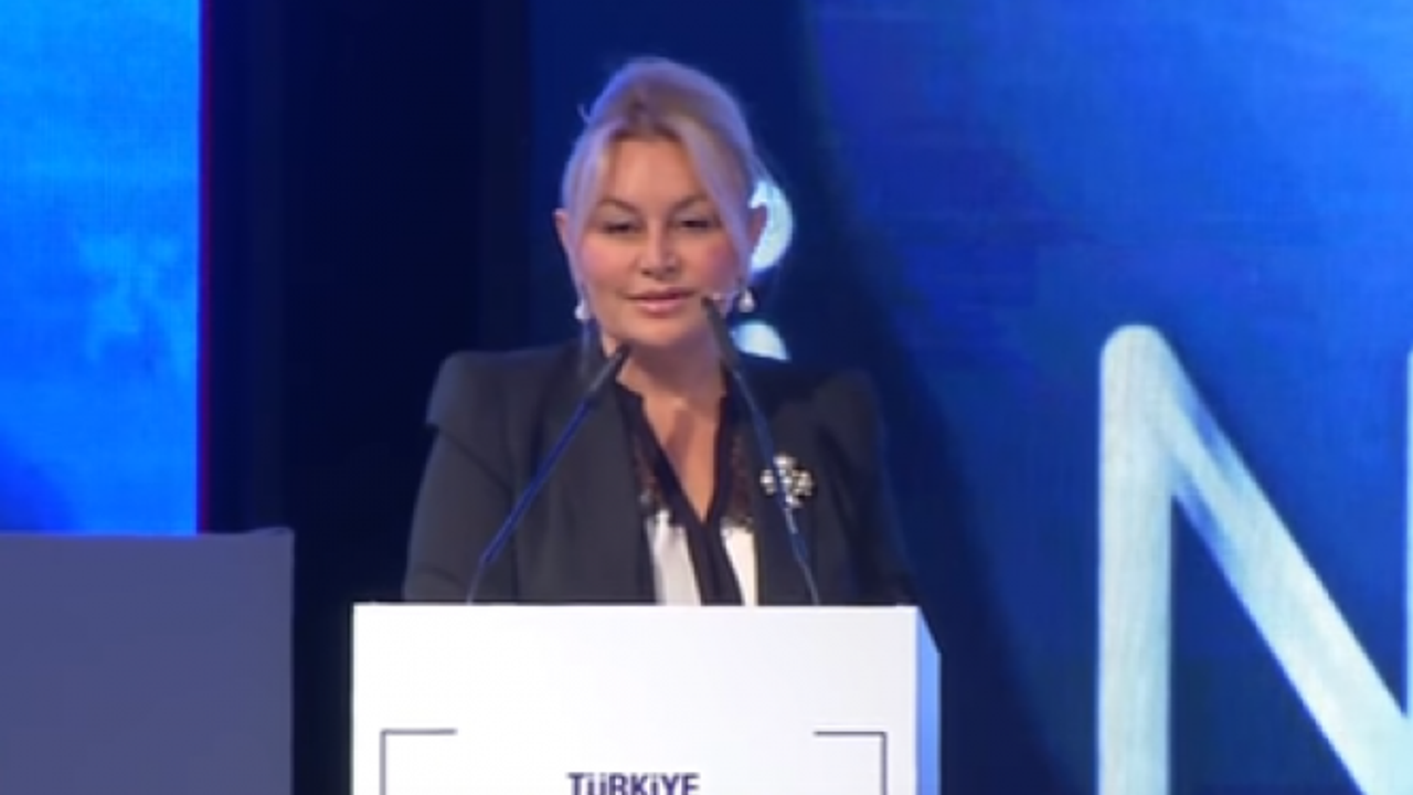 Demet  Sabancı Çetindoğan;"ONKİM ile insanların gelecekle kurmak istediği bağa yatırım yaptık"