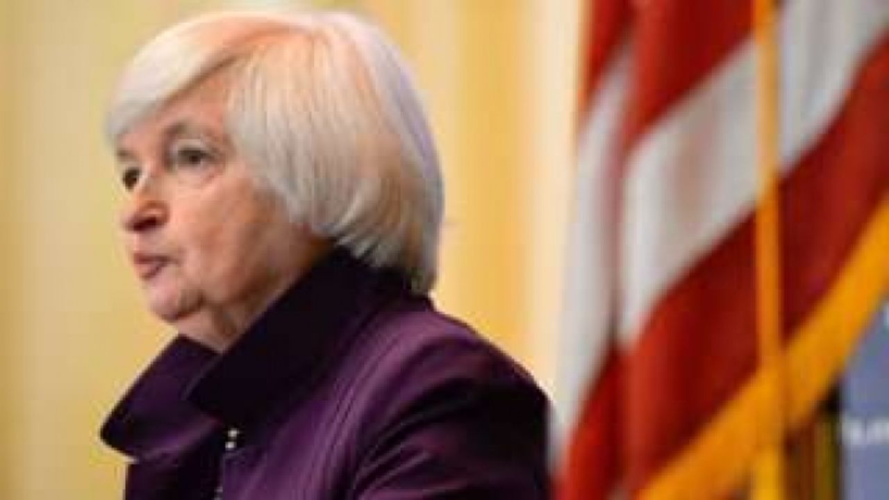 Fed Başkanı Janet Yellen;"Faizleri artırmak uygun olacak"