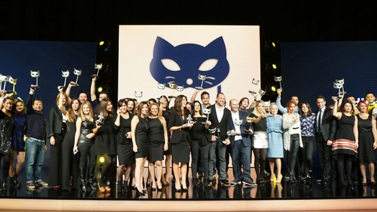 Felis Ödülleri'nde 8 kategoride ödüller sahiplerine kavuştu