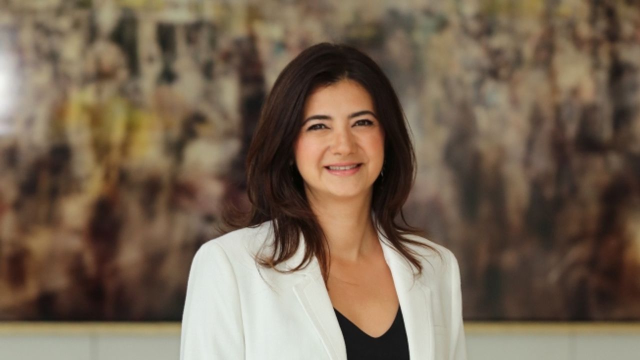 İnci Holding, aile içi şiddete karşı duvar örüp, politika uygulayacak