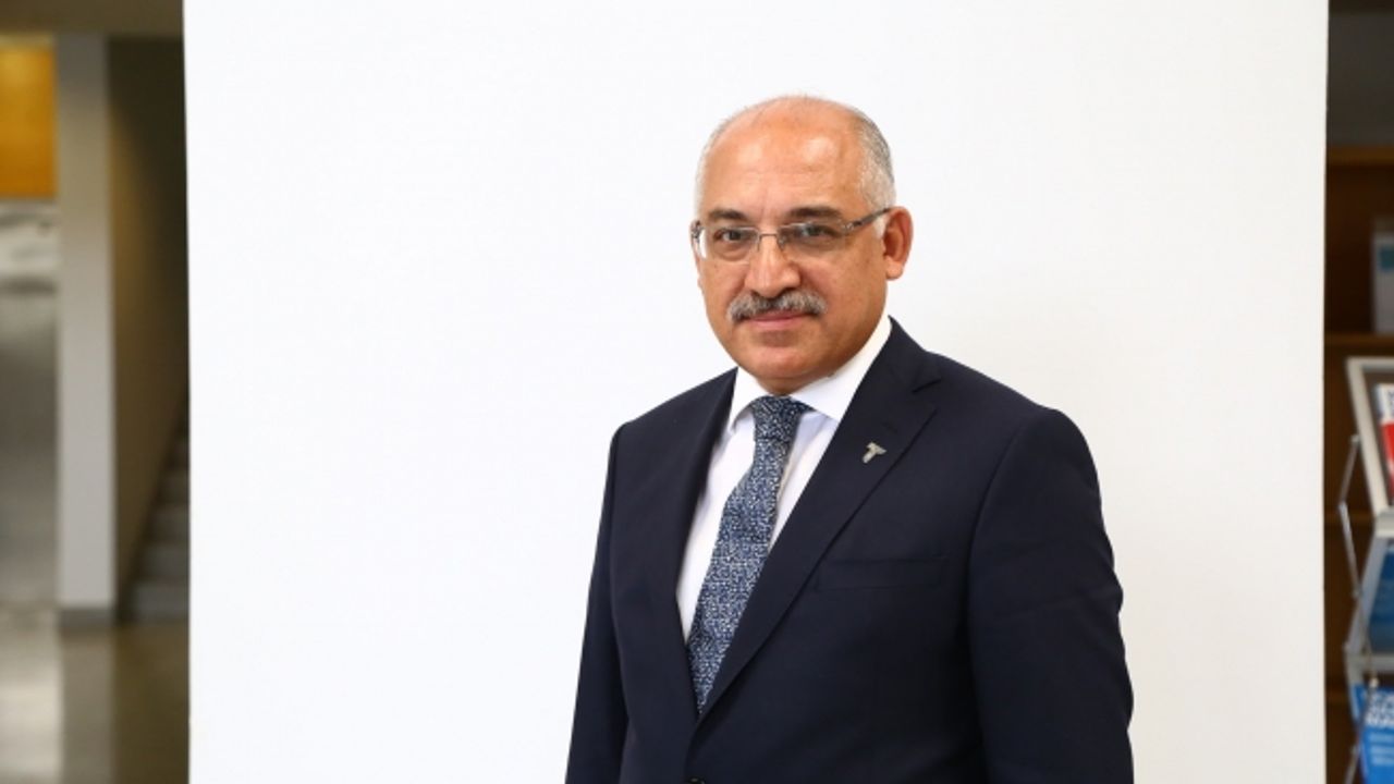 TİM Başkanı Büyükekşi:"AP'nin kararını reddediyoruz"