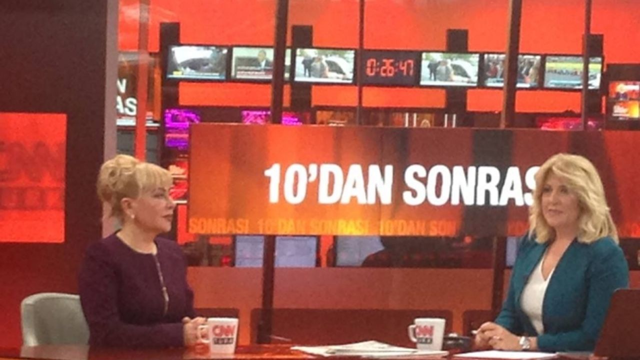 Yasemin Açık:"Kadının çalışması için erkekler de kültürel dönüşümde yer almalı"