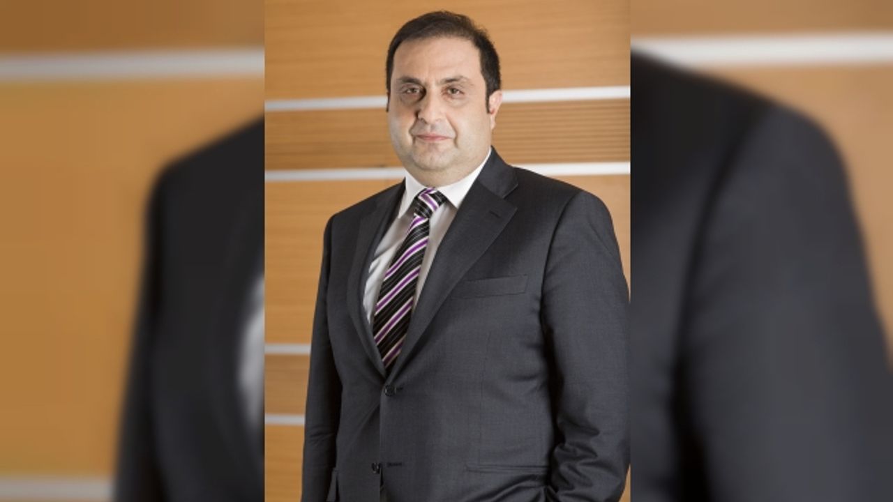 AvivaSA'nın yeni Genel Müdürü Fırat Kuruca oldu