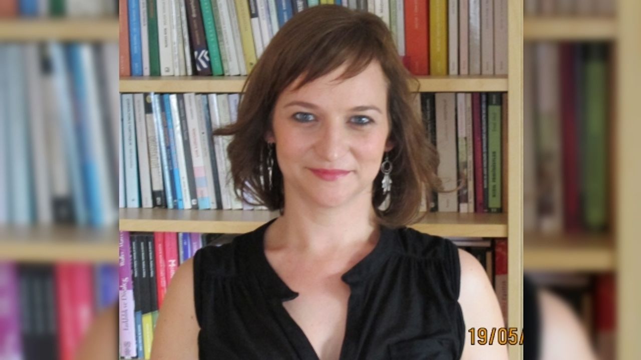 Dr.Ece Öztan;"Çalışma yaşamında kadınların konumuyla ilgili 2 temel tuzak var"