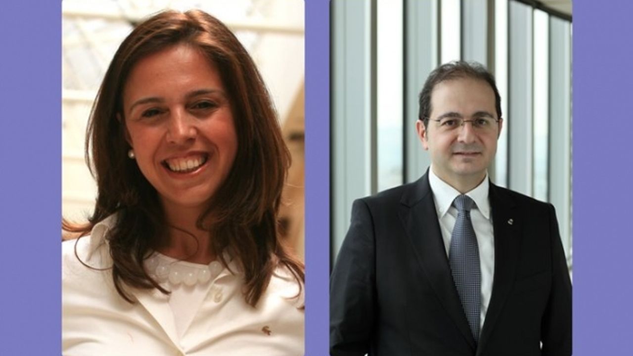 GCT Kadının Güçlenmesi Grubu'nun Eş Başkanı Dilek Cesur ve Ata Selçuk oldu