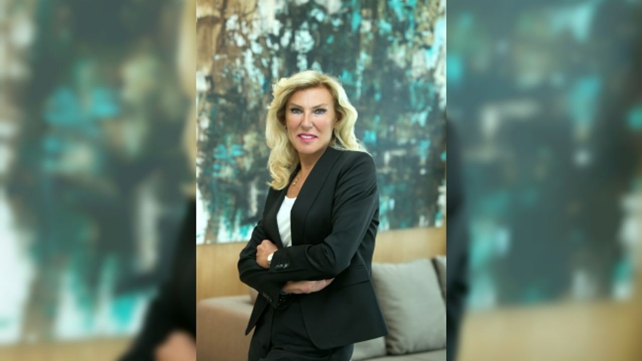 Koyunsağan;"Engelleyen değil, özgürleştiren şehirlere ihtiyacımız var"