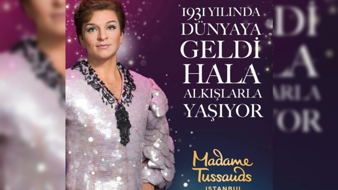 Madame Tussauds İstanbul hakkında her şey, nedir, nerede, ne zaman açıldı, hangi ünlüler var  biletleri kaç TL?