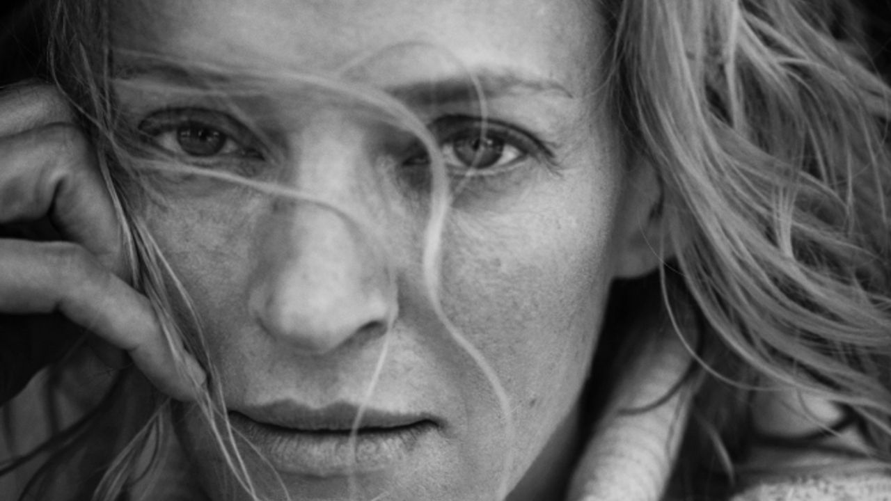 Pirelli Takvimi 2017'de feminist yaklaşım