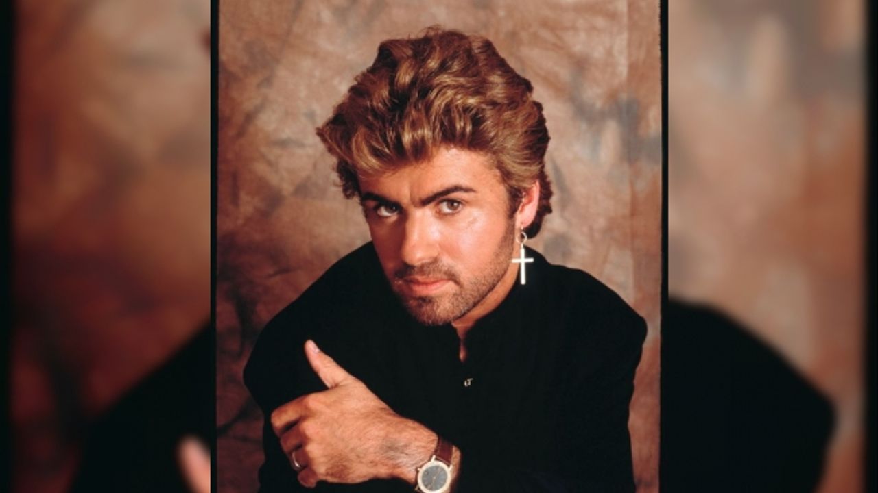 Pop müziğin efsane ismi George Michael hayatını kaybetti, George Michael kimdir?