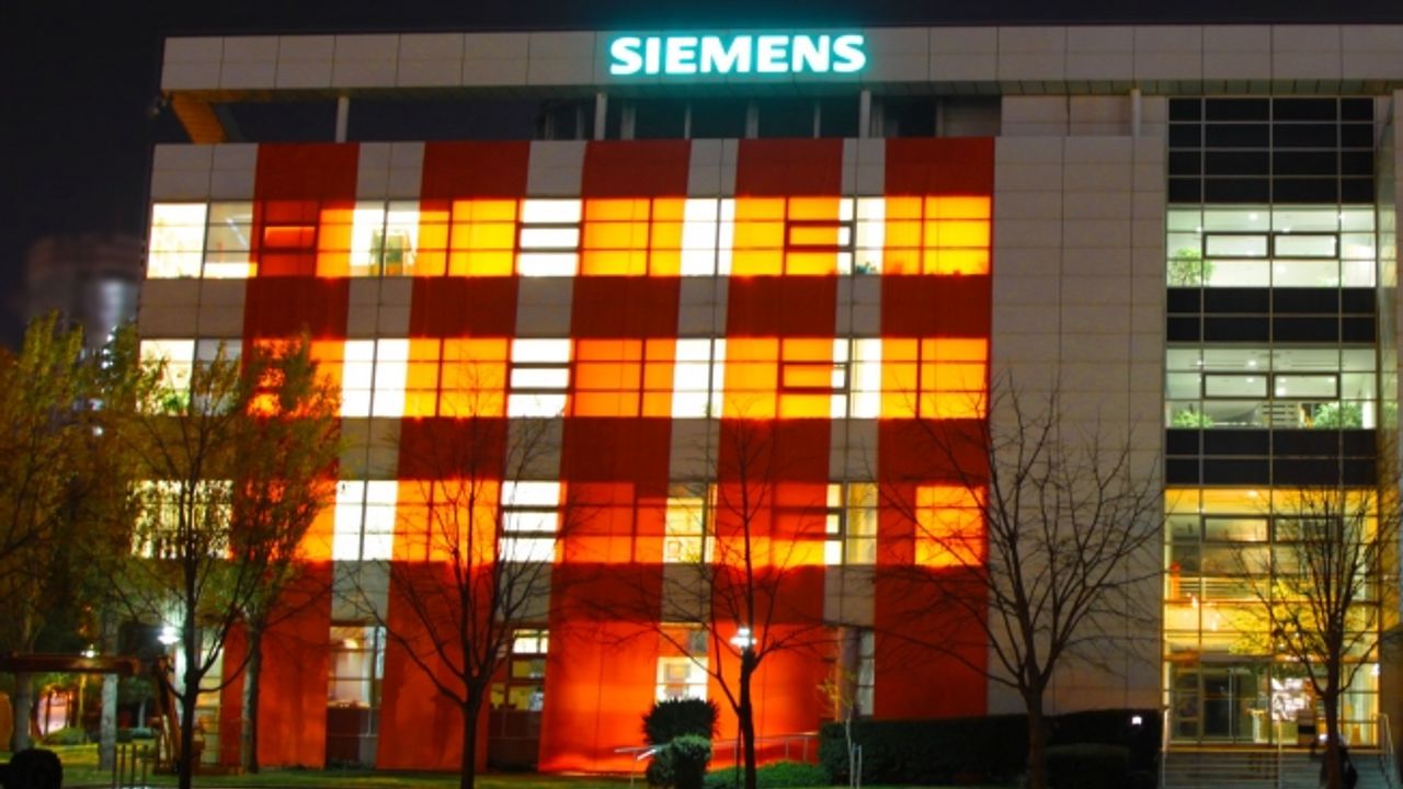 Siemens Türkiye de aile içi şiddete karşı politika uyguluyor
