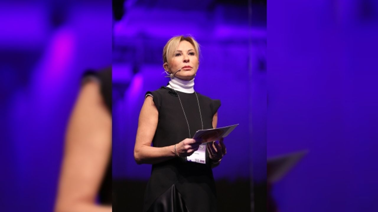 Ümit Boyner, "bulusum.biz'de sosyal fayda sağlayan projeleri fonluyoruz"