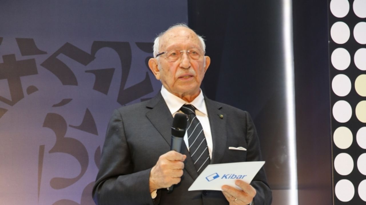 Asım Kibar;"Bu zor günlerden el ele çıkacağız"