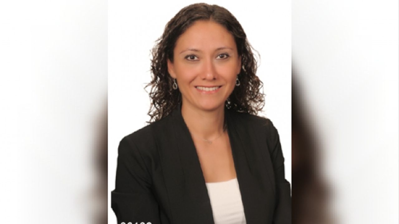 Aylin Tuğ, İspak Ambalaj Mali İşler Direktörü oldu