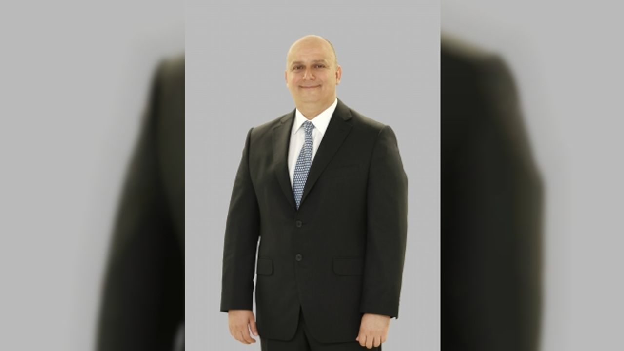 Arçelik Genel Müdürü Can Dinçer;"Yatırımlarımız hız kesmeden devam ediyor"