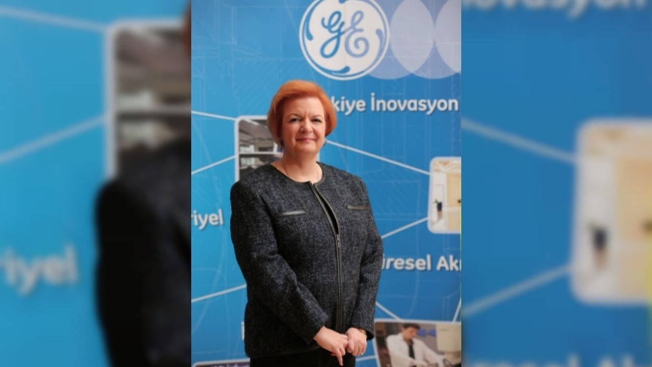 Canan Özsoy;"Dijitalleşme verimliliğe yol açan en ucuz yol"