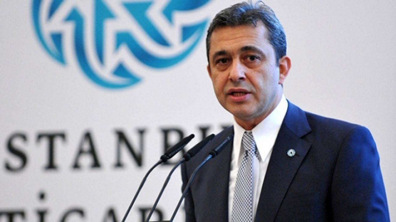 İTO Başkanı İbrahim Çağlar;"Bilginin Ticarileştirilmesi Merkezi kurduk"