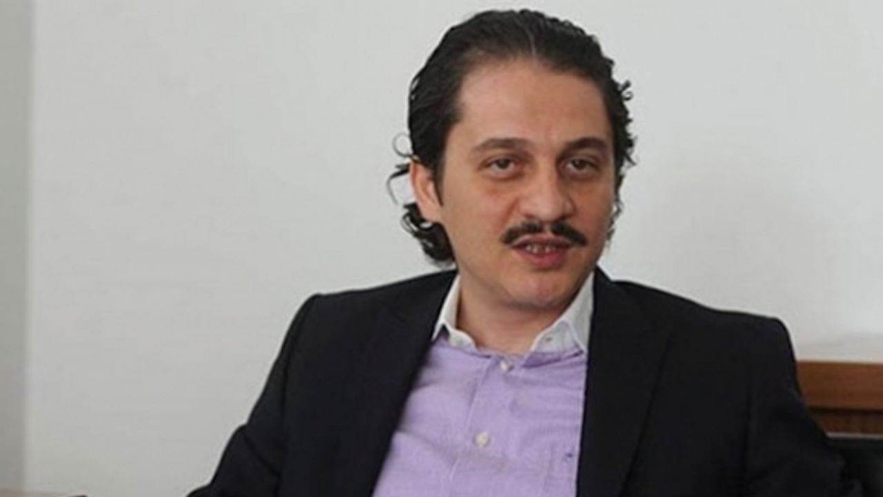 Kavurmacı ve Faruk Güllüoğlu'nun şirketlerine Kayyum atandı