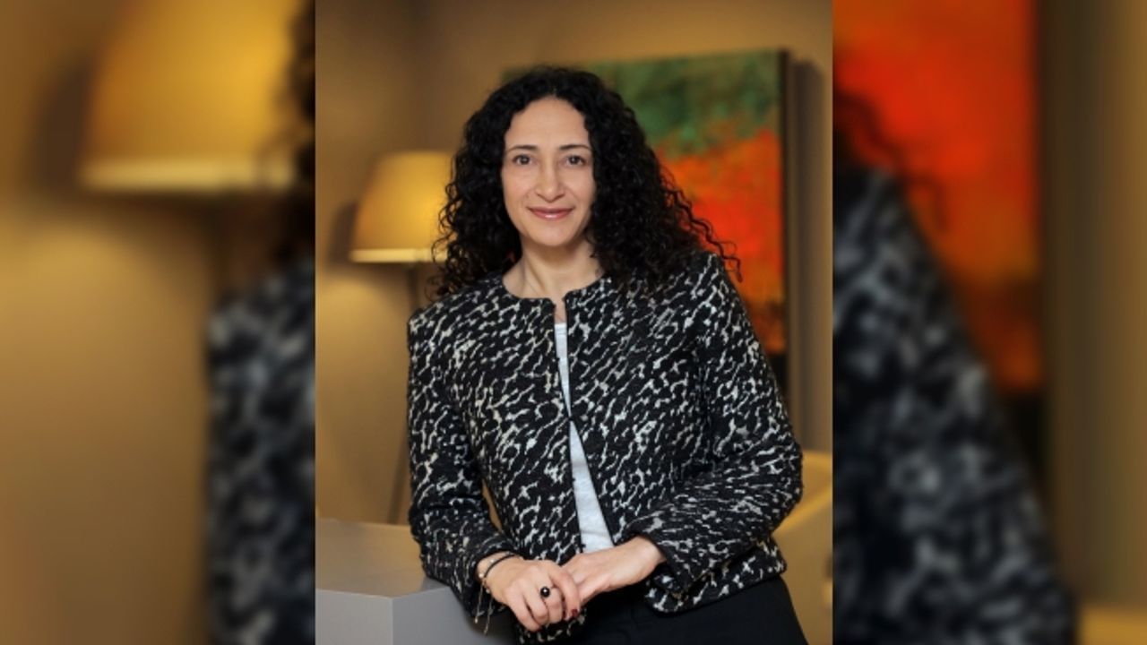 Nestle Türkiye'nin yeni İK direktörü Nilüfer Demirkol oldu
