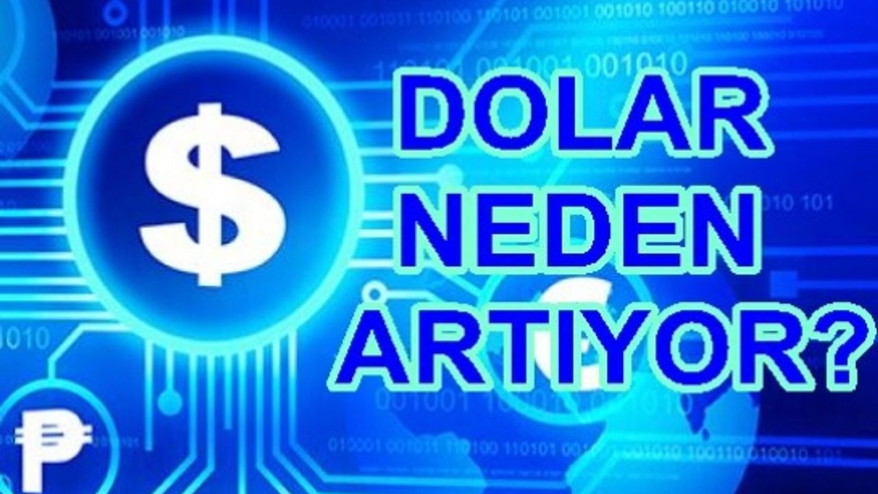 Özgür Demirtaş açıkladı; Dolar neden artıyor?