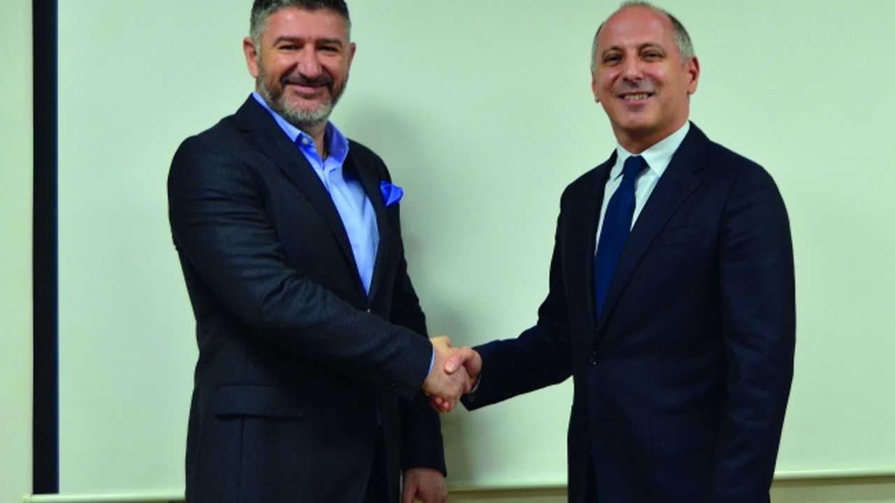 Tezmaksan ve Belgin'den dev işbirliği