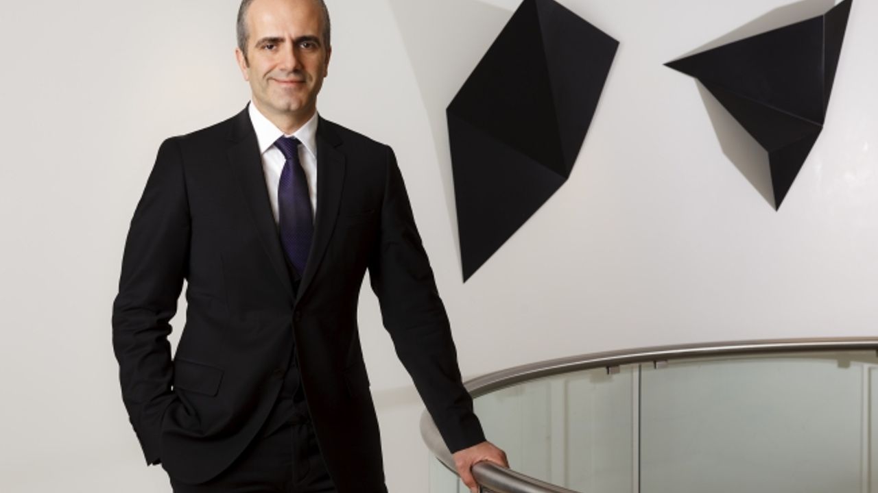 The ONE Awards’da “Yılın Banka Markası” Akbank
