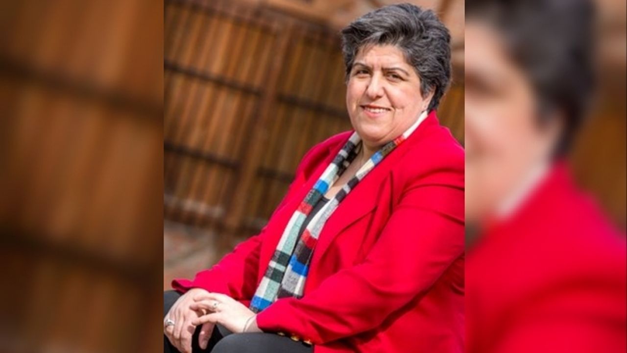 TKDF Başkanı Canan Güllü;"Kadın milletvekillerini akla mantığa davet ediyoruz"