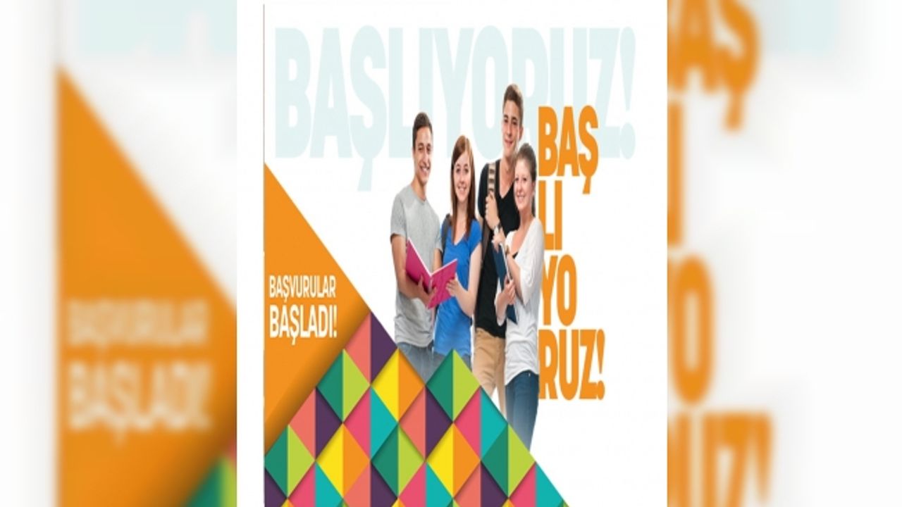 TÜSİAD'ın 150 bin TL ödüllü "Bu gençlikte iş var" yarışması başlıyor